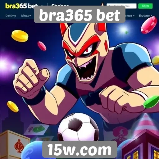 Análise das opções de jogos disponíveis no bra365 bet